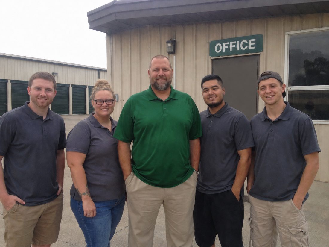 Pest control professionals in Daly City, CA