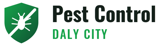 Daly City Pest Control